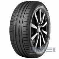 Nokian Powerproof SUV 295/40 R21 111Y XL